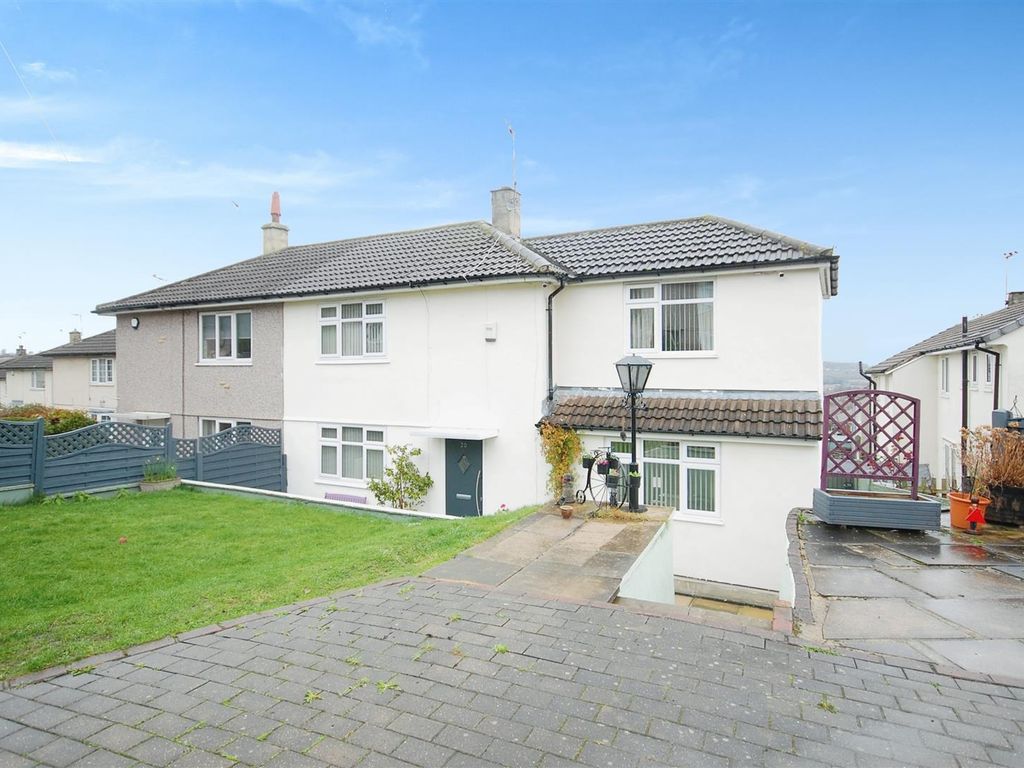 3 bed semidetached house for sale in St. Aidans Road, Great Preston