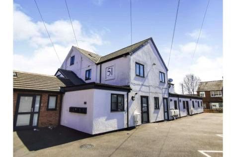 Miller Mews, 51 Basford Road, Nottingham, Nottinghamshire NG6  