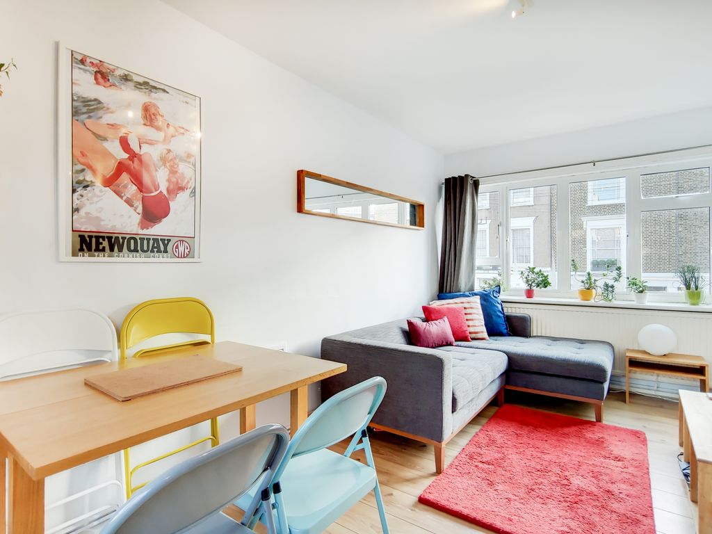 1 bed flat to rent in St Pauls Crescent, London NW1 Zoopla