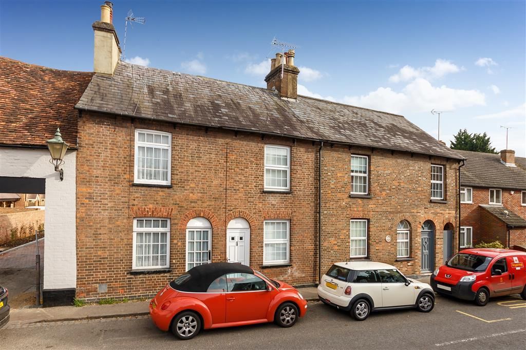 3 bed property to rent in High Street, Markyate, St. Albans AL3 Zoopla