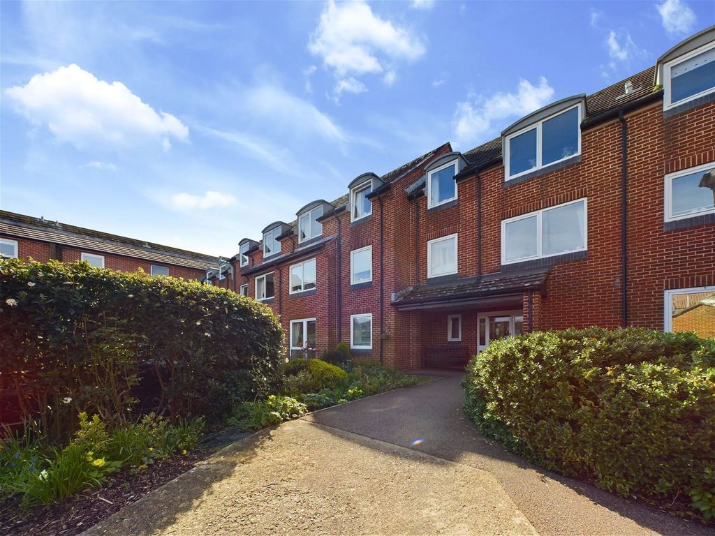 1 bed flat for sale in Homesearle House, Goring Road, GoringBySea