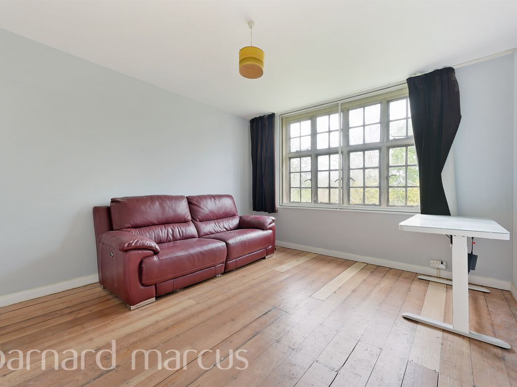 1 bed flat for sale in Streatham Close, Leigham Court Road, London SW16