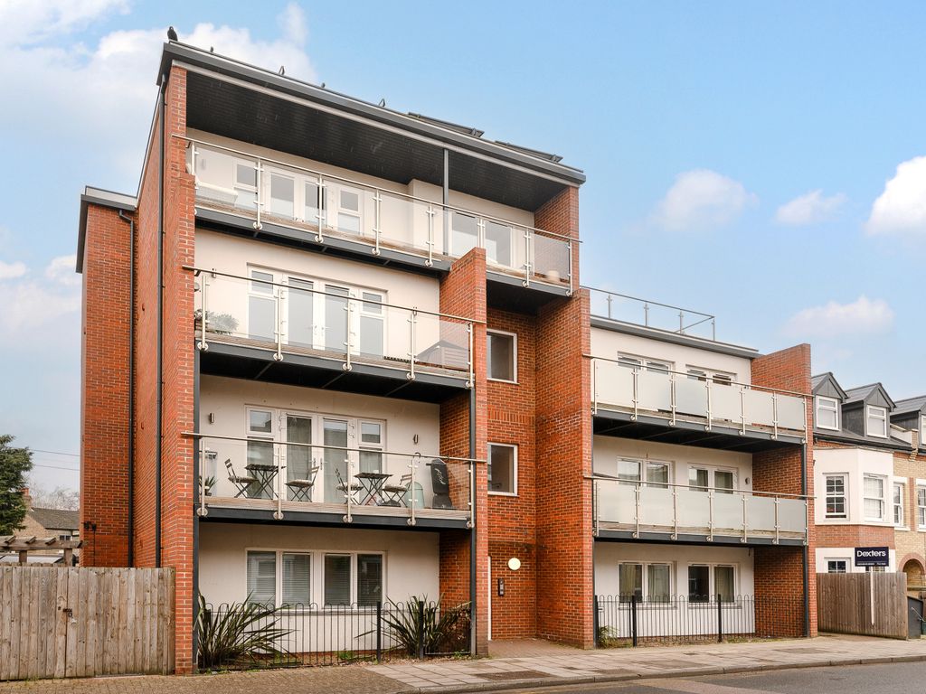 1 bed flat for sale in Hartfield Road, Wimbledon SW19 Zoopla