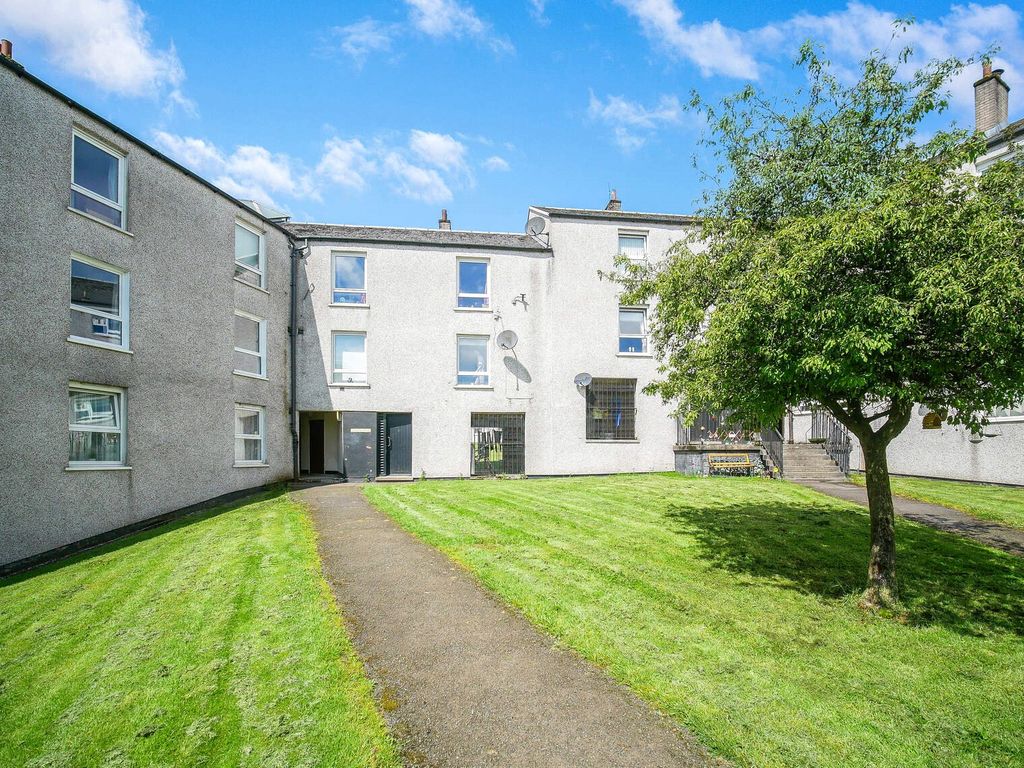 2 bed flat for sale in Kyle Road, Cumbernauld, Glasgow, North