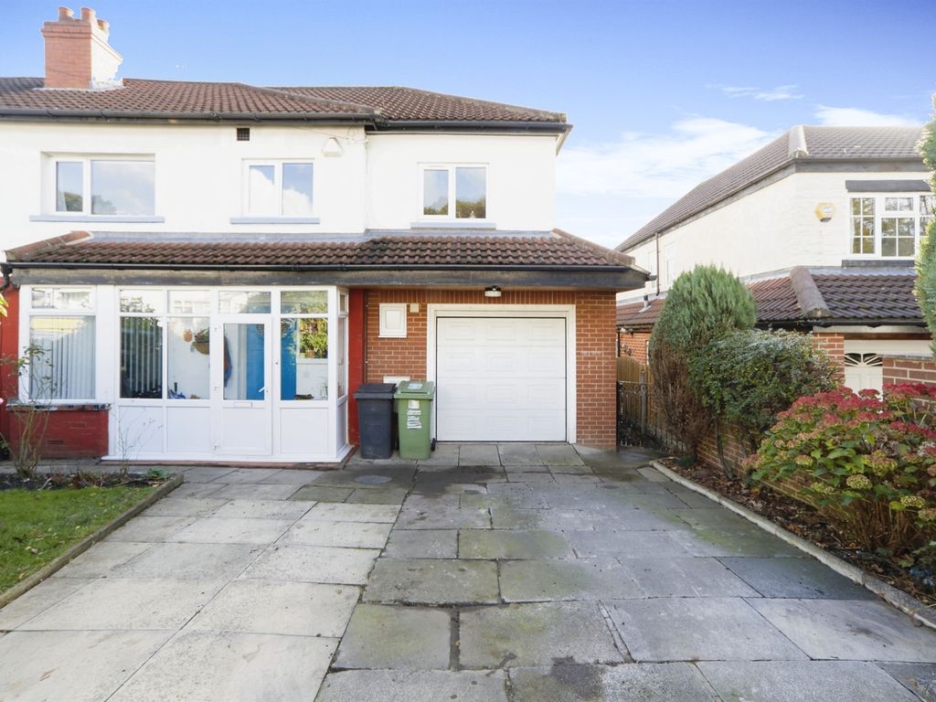 Well House Drive, Leeds LS8  