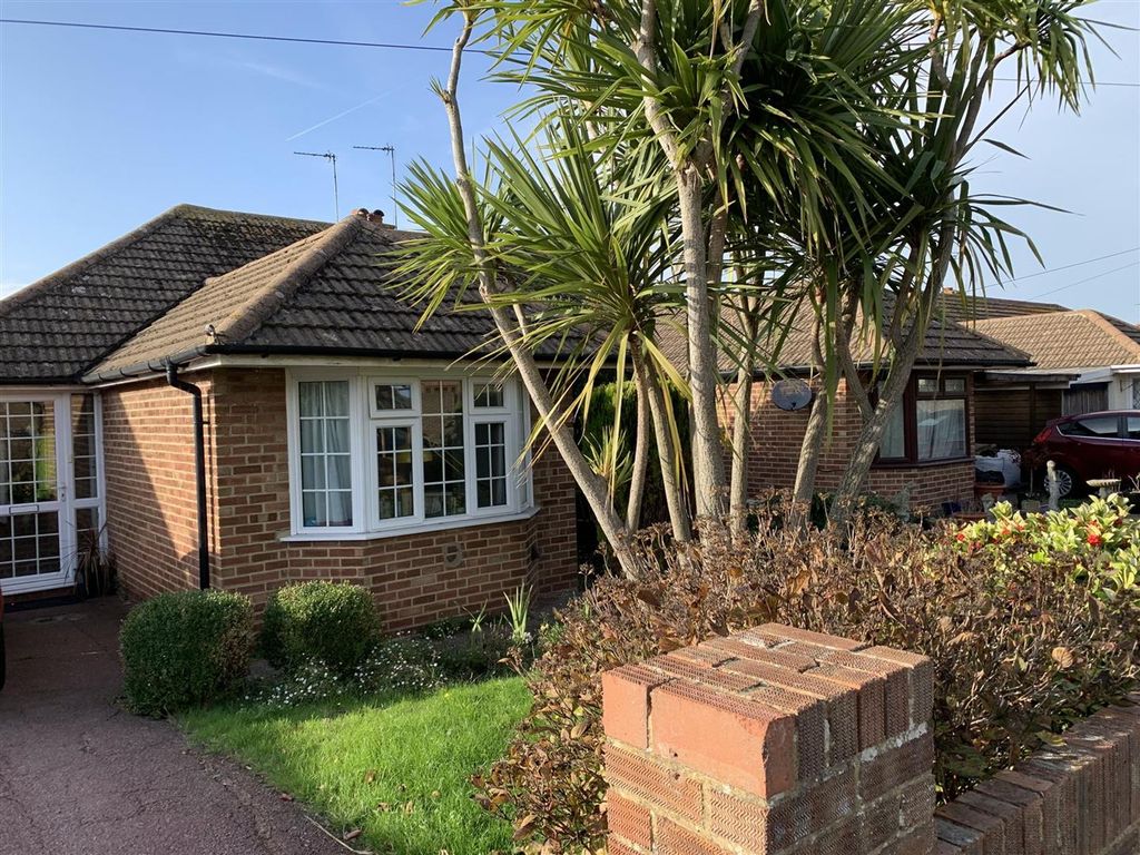 2 bed bungalow to rent in Fairfield Road, Broadstairs CT10 Zoopla
