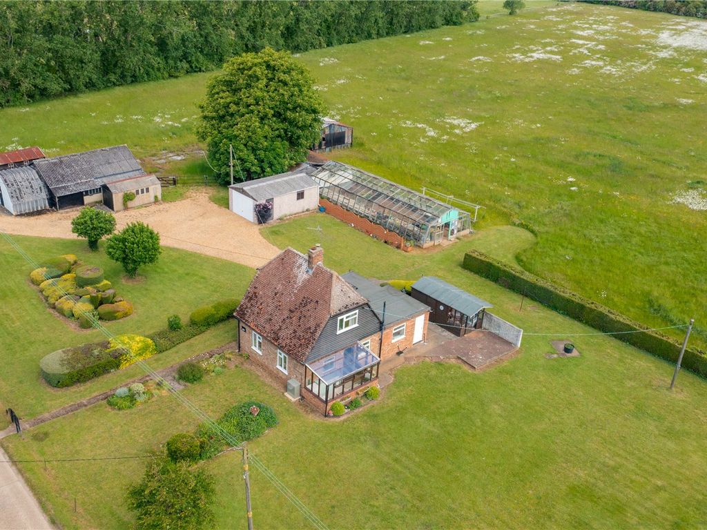 Land for sale in North Road, Abington, Cambridge, Cambridgeshire CB21