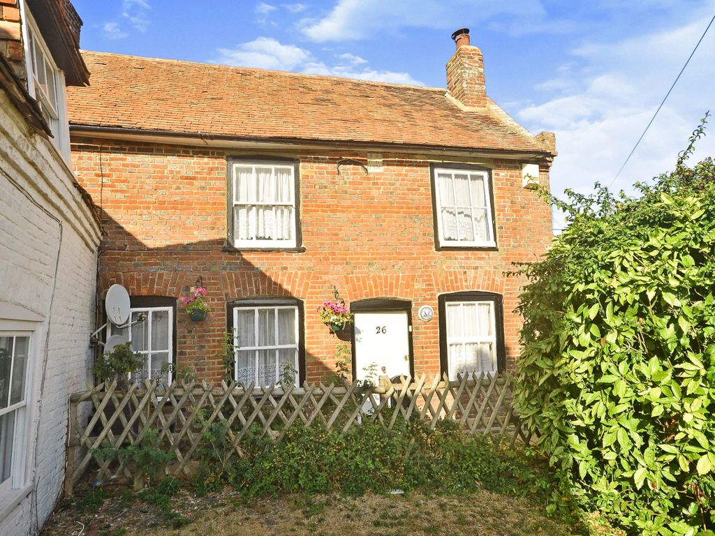 3 bed detached house for sale in Mill Road, Romney Marsh TN29 Zoopla