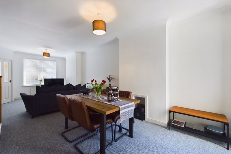 2 bed terraced house for sale in Brayton Street, Workington CA14 Zoopla