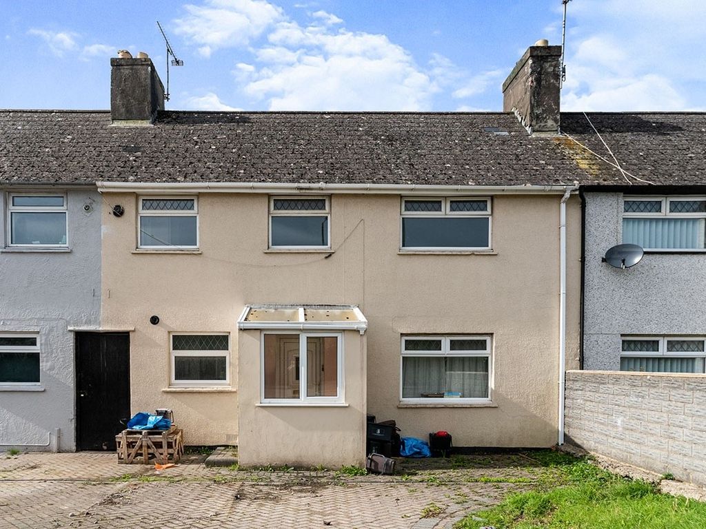 3 bed terraced house for sale in Pendre, Bridgend CF31 Zoopla