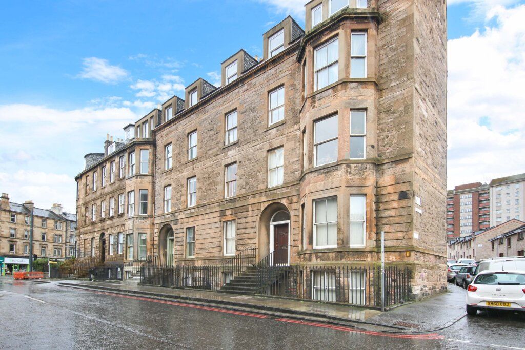 3 bed flat for sale in 12/2 Pilrig Street, Leith, Edinburgh EH6 Zoopla