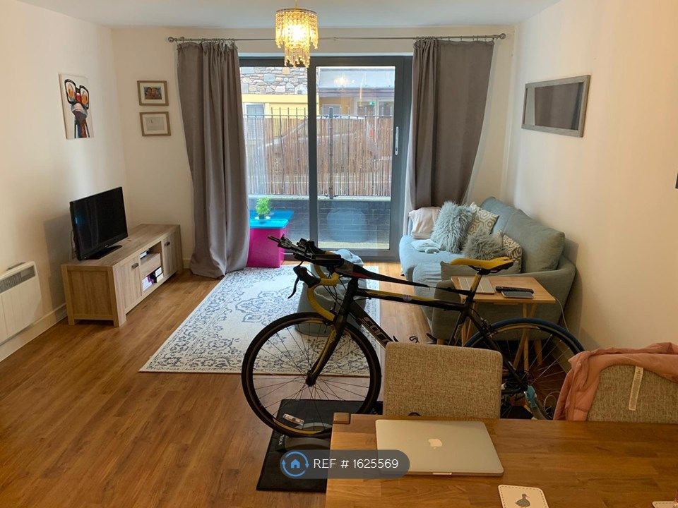 1 bed flat to rent in Trinity Apartments, Bristol BS2 Zoopla