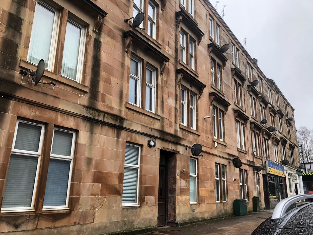1 bed flat to rent in Newlands Road, Glasgow G44, £750 pcm Zoopla