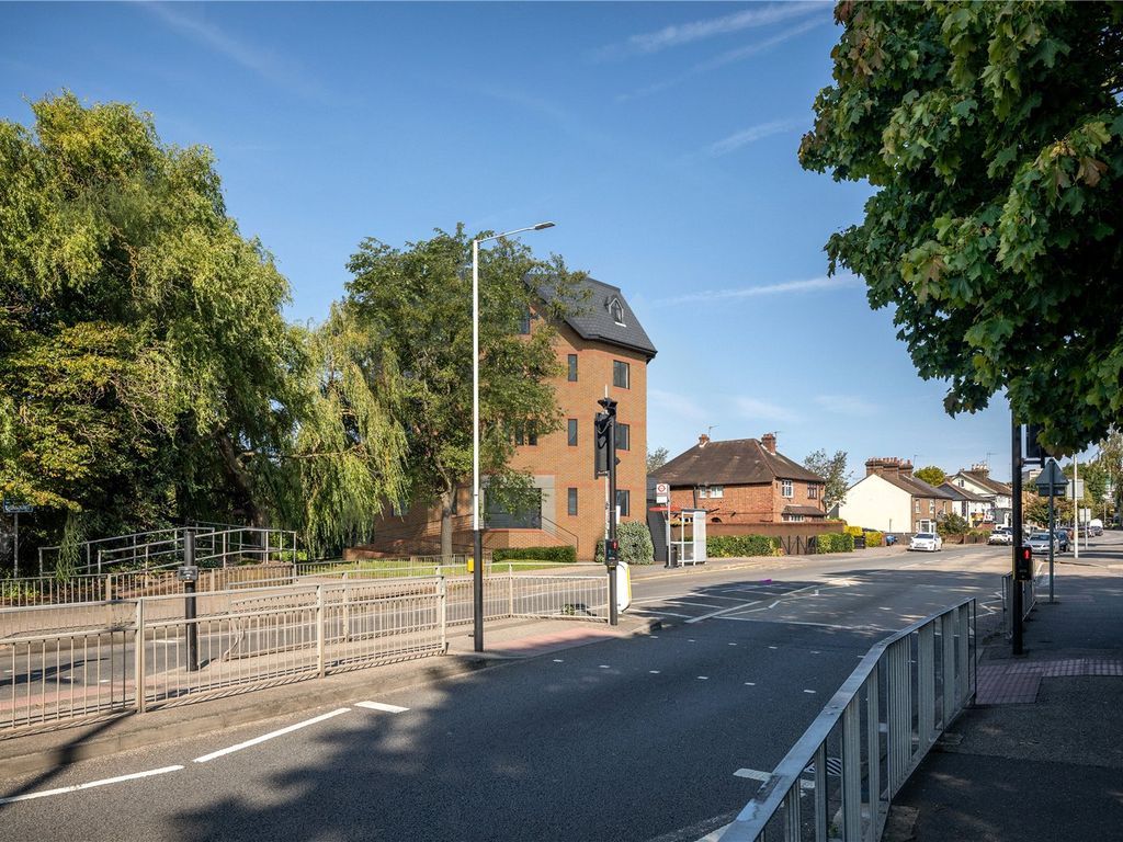 New home, 1 bed flat for sale in Frays Court, Cowley Road, Uxbridge