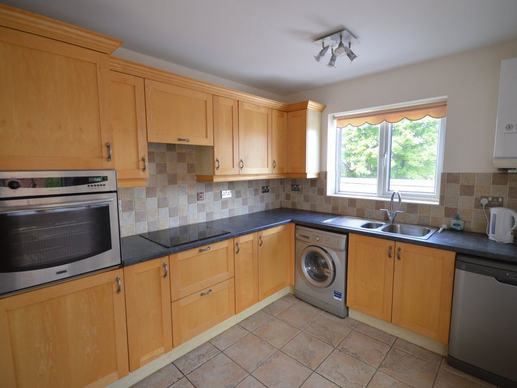 Stanhope Road, Swadlincote, Derbyshire DE11  