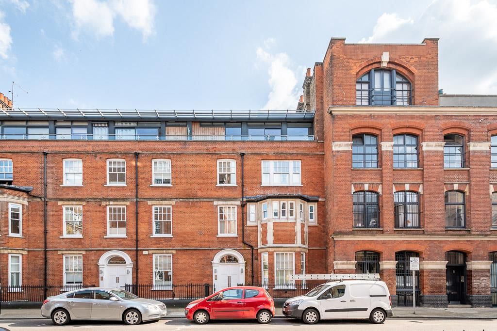 2 bed flat for sale in Old Nichol Street, Shoreditch E2, £660,000 Zoopla