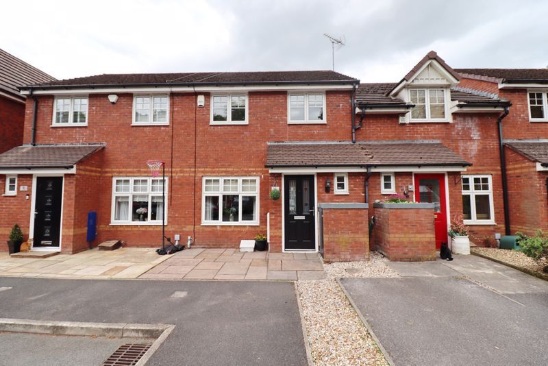 3 bed mews house for sale in Landau Drive, Worsley, Manchester M28 Zoopla