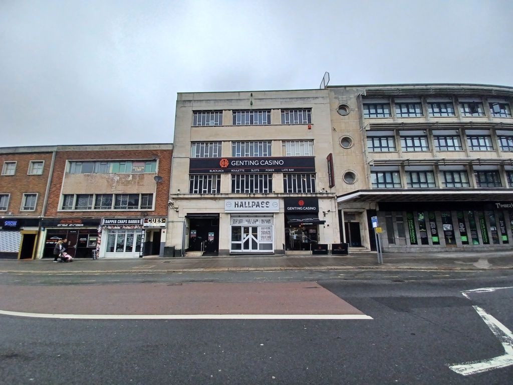Pub/bar to let in Ground Floor, 2 Union Street, Plymouth PL1 Zoopla