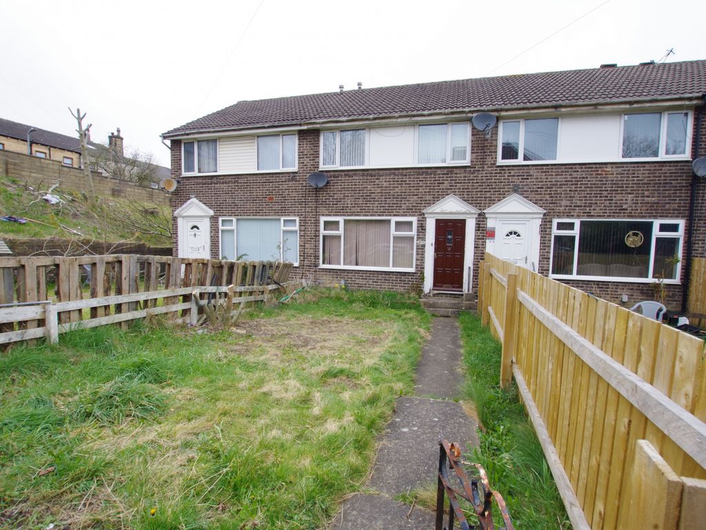 Rylstone Gardens, Bradford BD3  