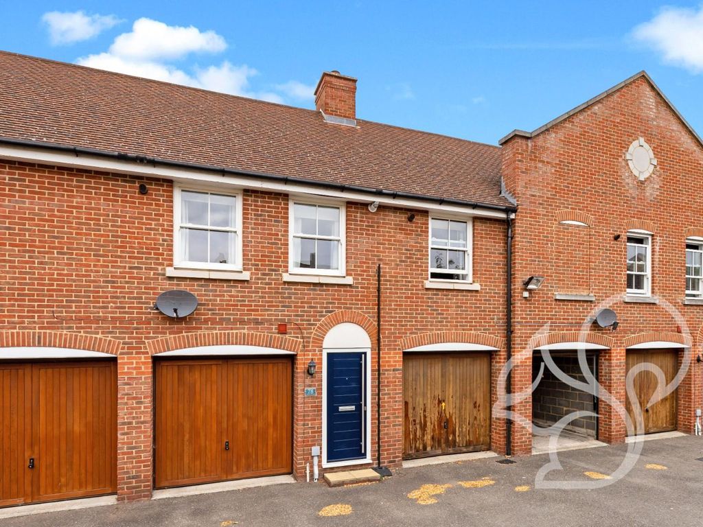 2 bed detached house for sale in Garland Road, Colchester CO2 Zoopla
