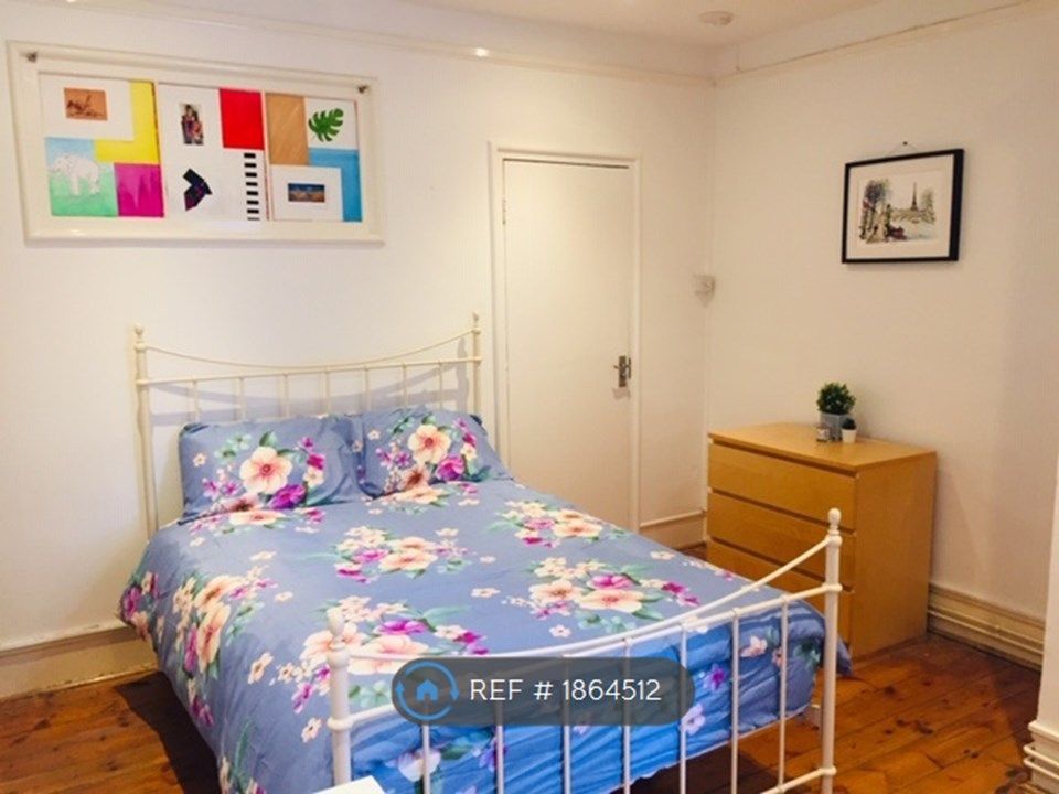 Room to rent in Scott Ellis Gardens, London NW8, £999 pcm Zoopla