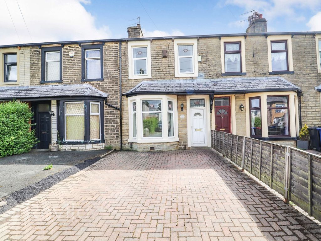 3 bed terraced house for sale in Rosehill Road, Burnley BB11 Zoopla