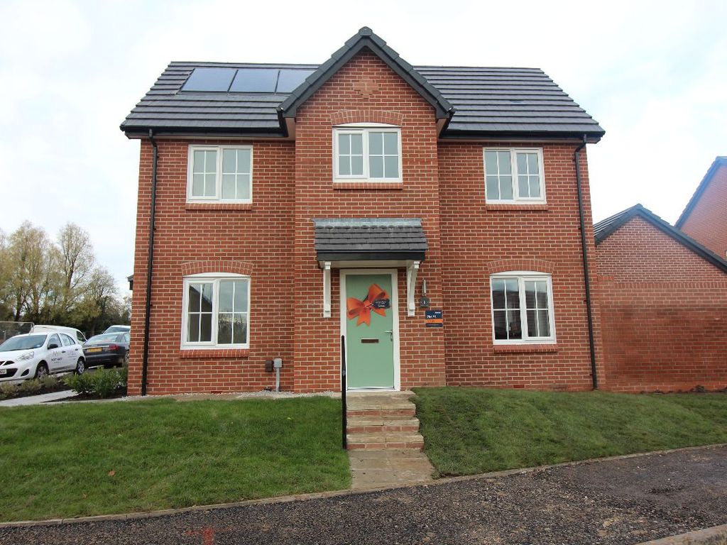 3 bed detached house to rent in Saunton Avenue, Ingol, Preston PR2 Zoopla