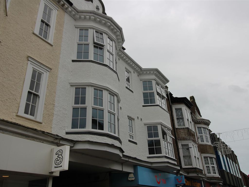 1 bed flat to rent in London Road, Bognor Regis PO21 Zoopla