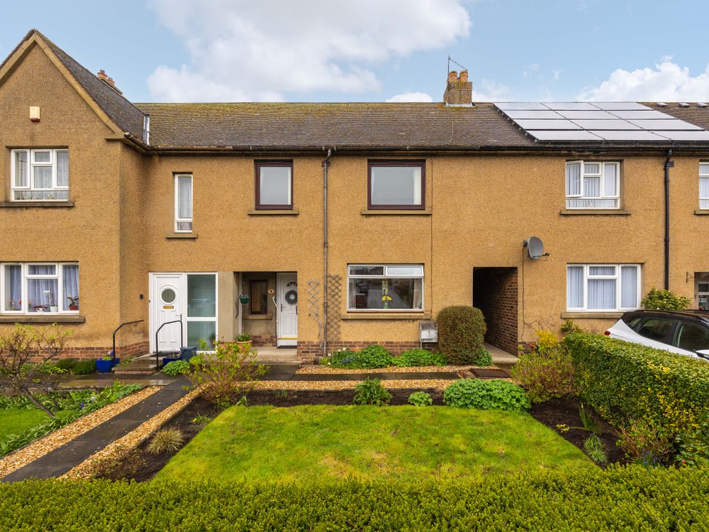 3 bed villa for sale in 2 Rosebery Avenue, South Queensferry EH30, £