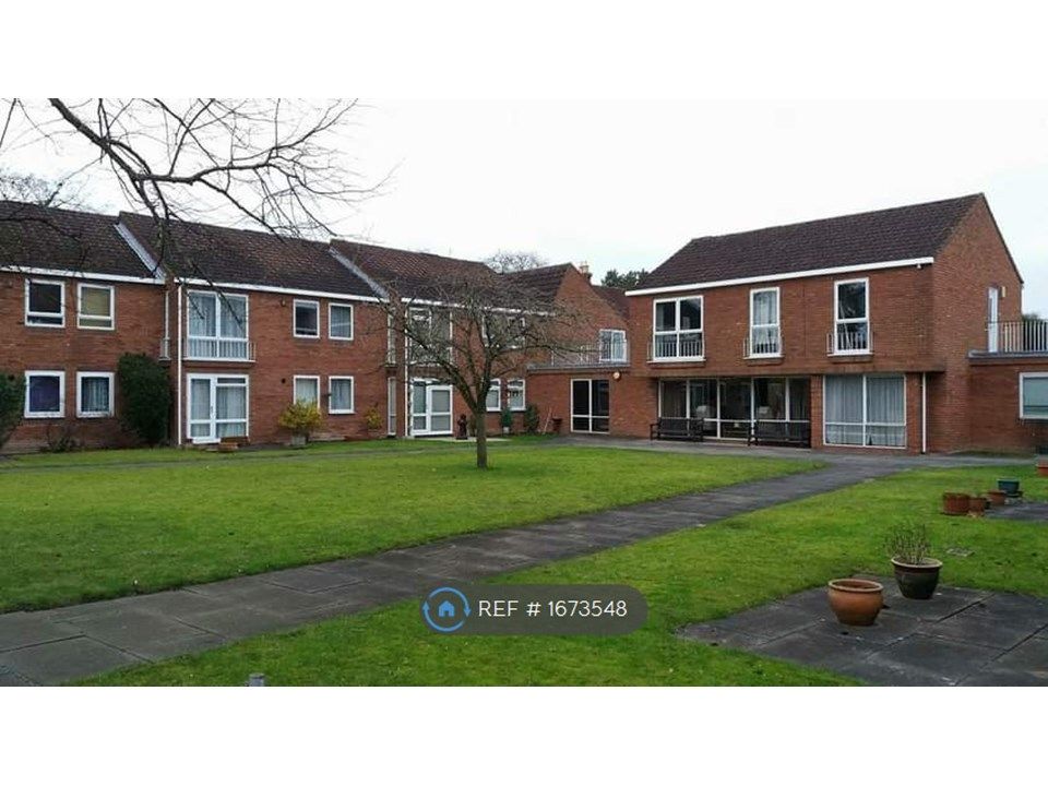 1 bed flat to rent in Lynwood Drive, Andover SP10 Zoopla