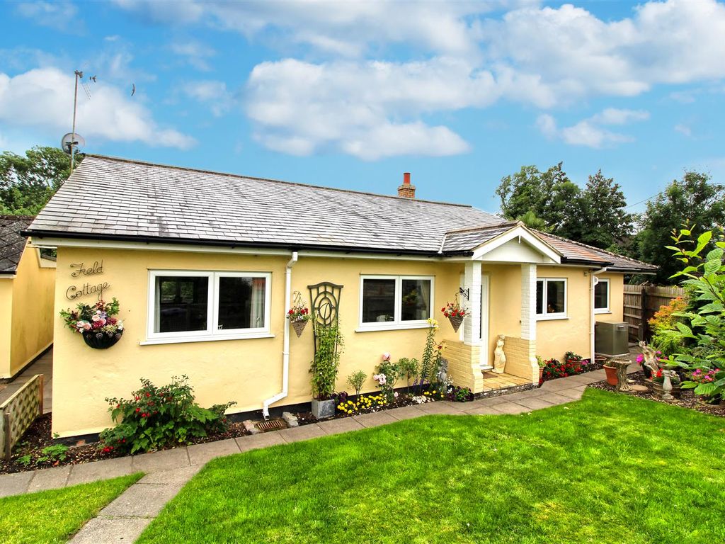 3 bed detached bungalow for sale in Barwick, Ware SG11, £700,000 Zoopla