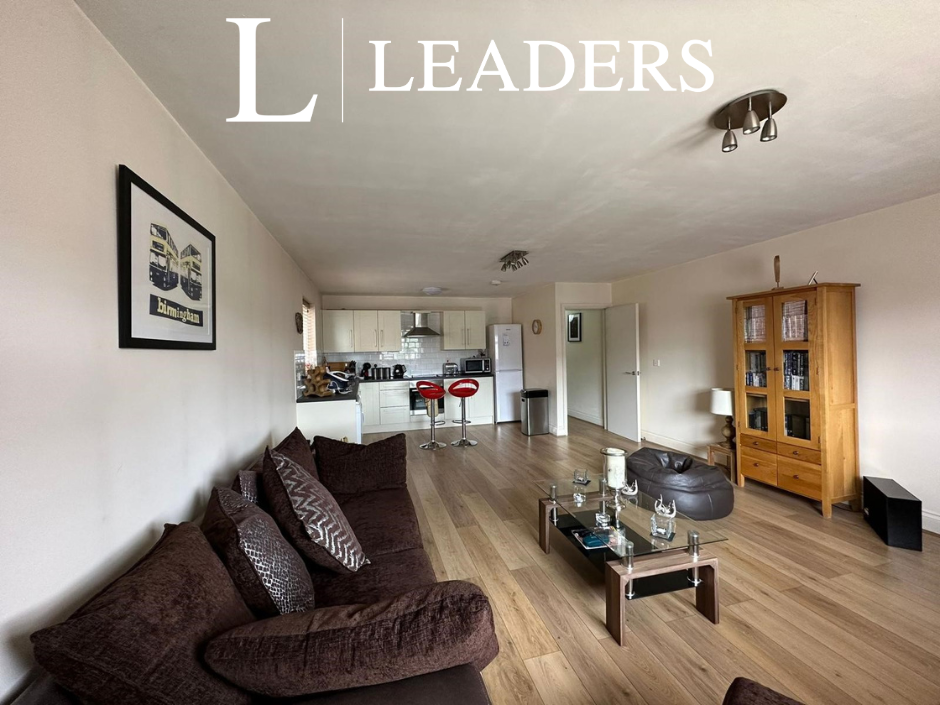 2 bed flat to rent in Alexandra House, Cotteridge, Birmingham B30 Zoopla