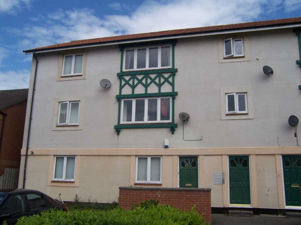 2 bed flat to rent in Ambergate Close, Westerhope NE5 Zoopla