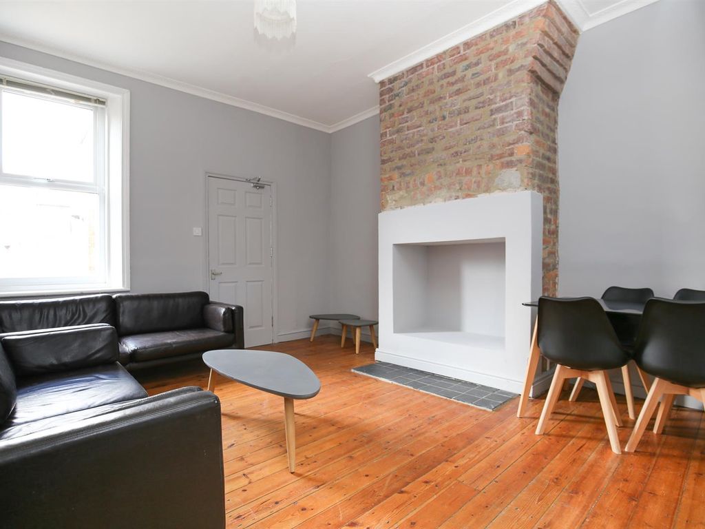 2 bed flat to rent in Rothbury Terrace, Heaton NE6 Zoopla