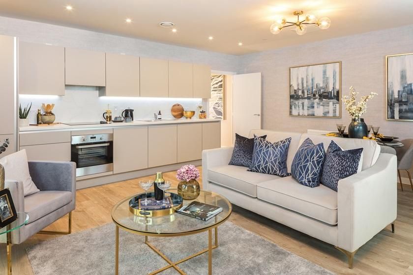 Green Street, East London E13  