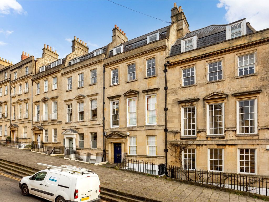 5 bed terraced house for sale in Belmont, Bath BA1 Zoopla