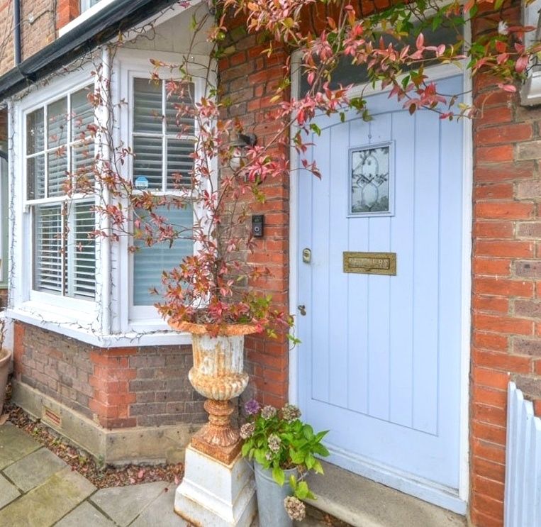 3 bed cottage for sale in High Street, London Colney AL2, £525,000 Zoopla