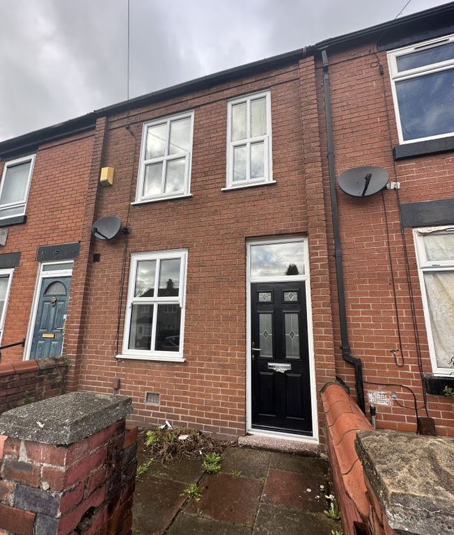 5 bed town house for sale in Berrys Lane, Merseyside, St Helens WA9, £