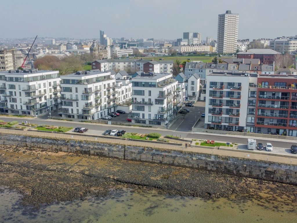 Trinity Street, Millbay, Plymouth PL1  