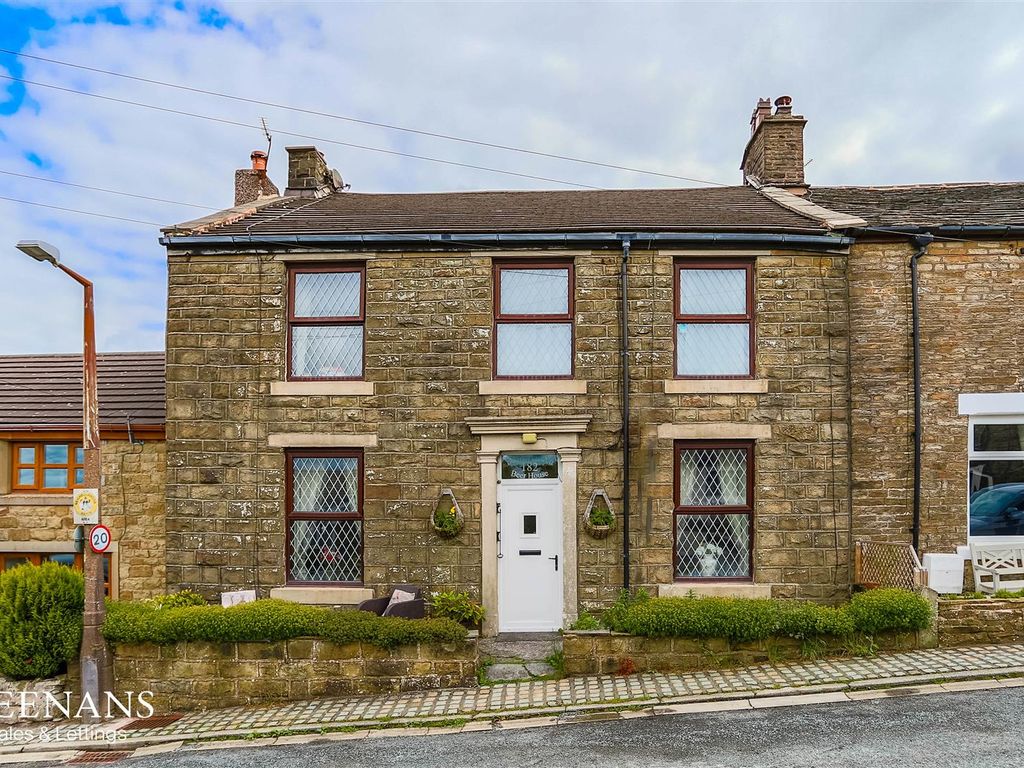 5 bed cottage for sale in Belthorn Road, Belthorn, Blackburn BB1, £325,000 Zoopla