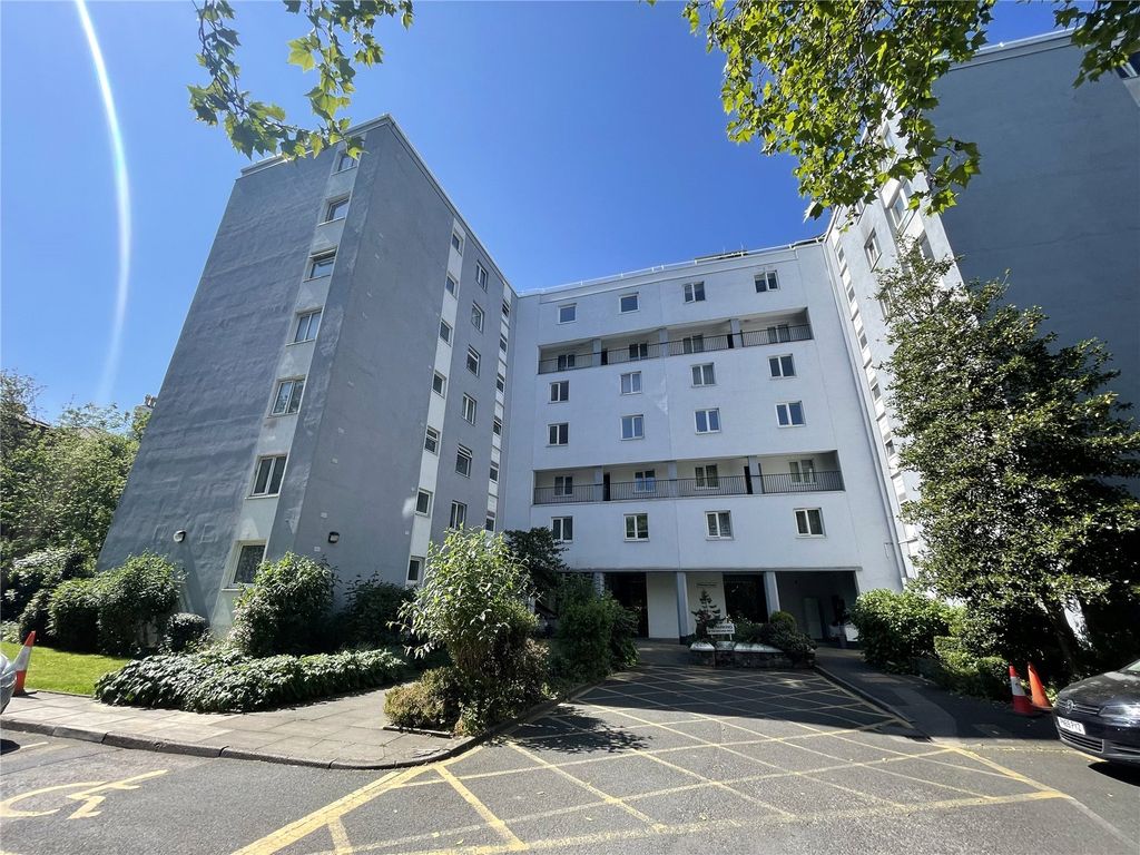 2 bed flat to rent in Princes Court, 6 Croxteth Road, Liverpool, Merseyside L8 Zoopla