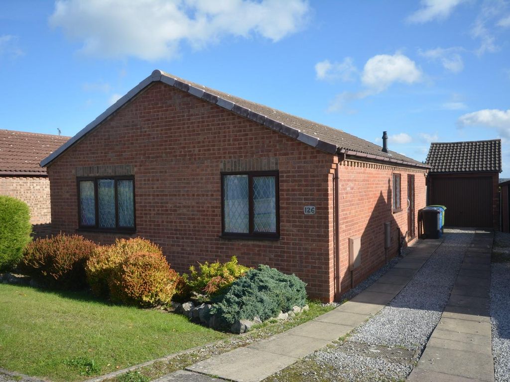 Brushfield Road, Linacre Woods, Chesterfield S40  