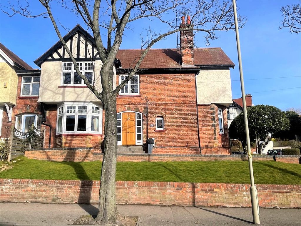 3 bed property for sale in Scalby Road, Scarborough YO12 Zoopla