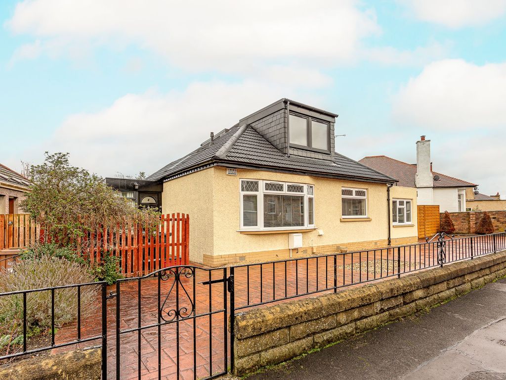 Milton Crescent, Edinburgh EH15  