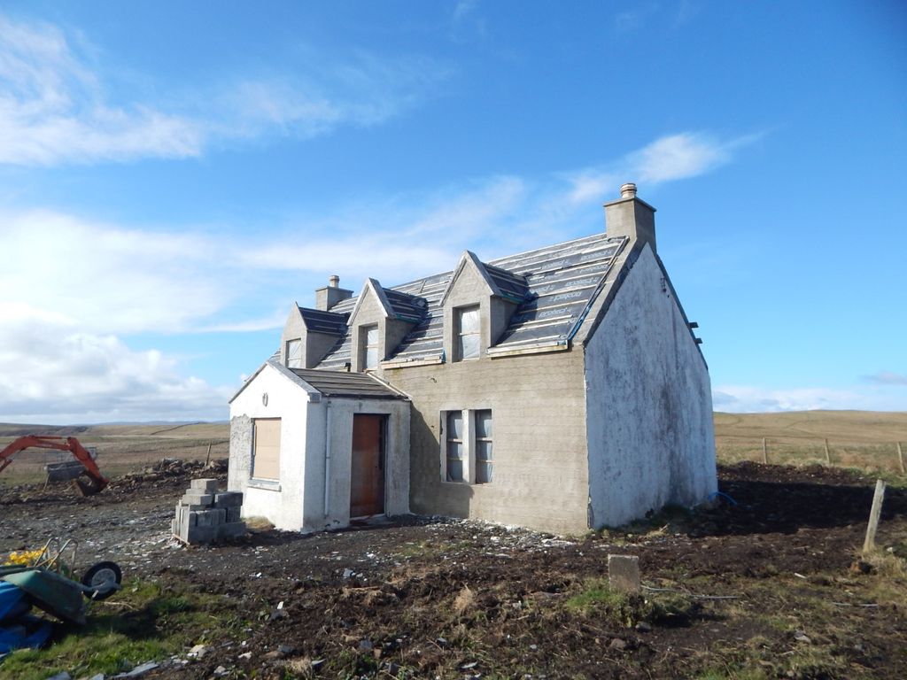 2 bed detached house for sale in Bornisketaig, Kilmuir, Isle Of Skye