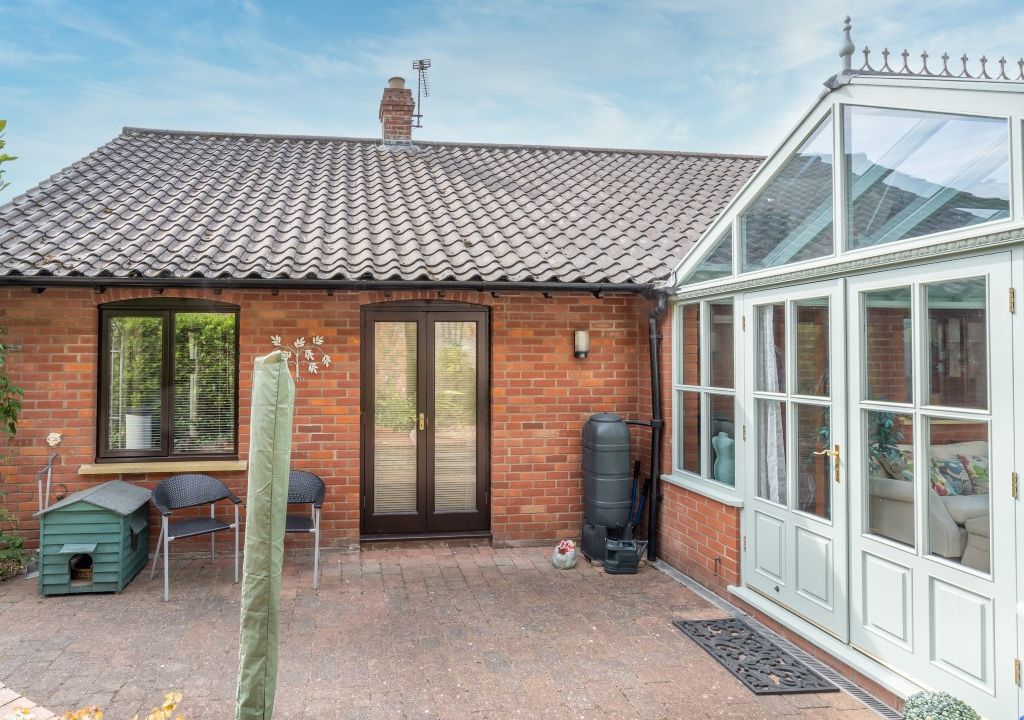 Puddingmoor, Beccles NR34  