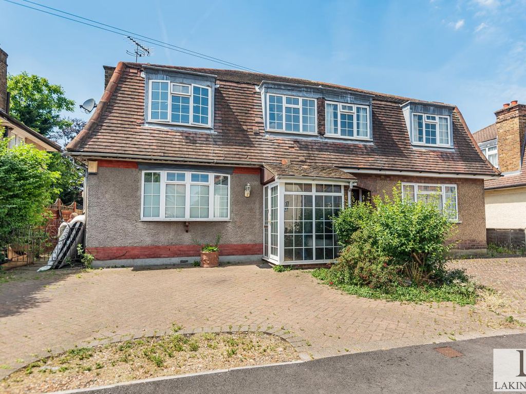 4 bed semidetached house for sale in Corwell Lane, Uxbridge UB8 Zoopla