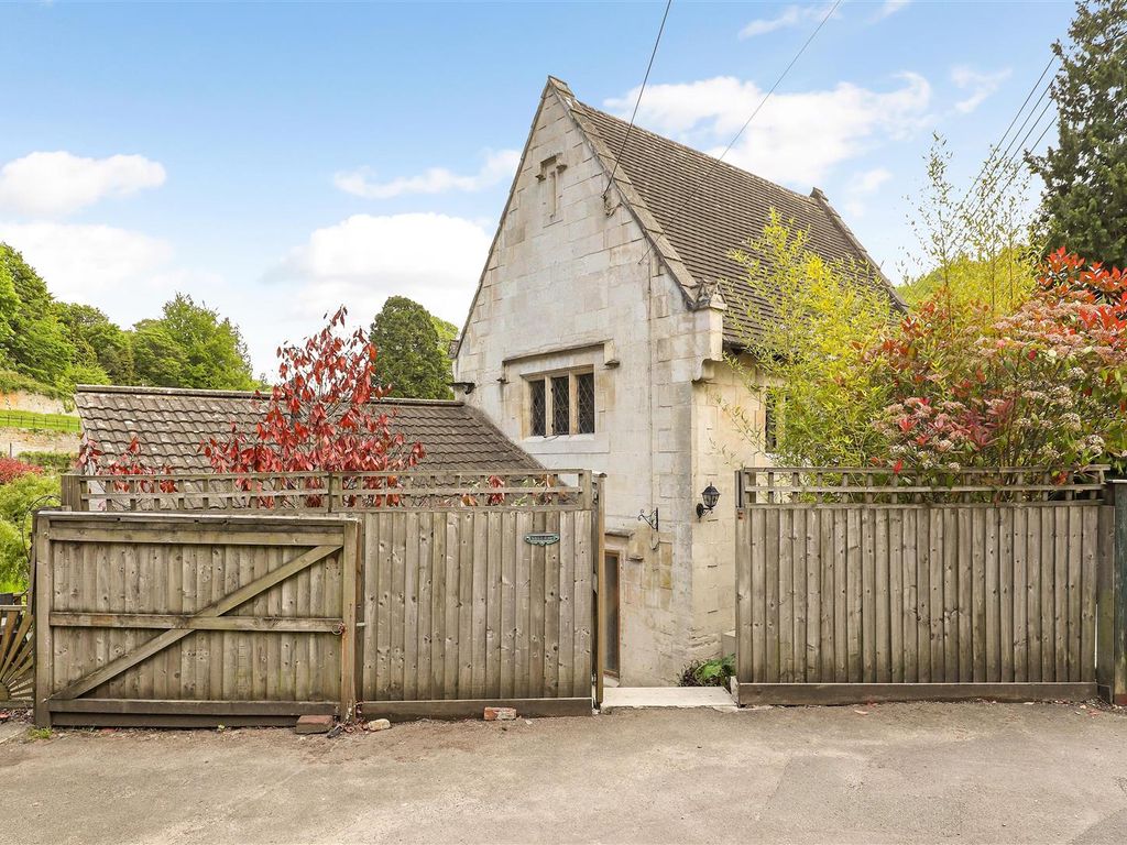 2 bed property for sale in St. Marys, Chalford, Stroud GL6 Zoopla