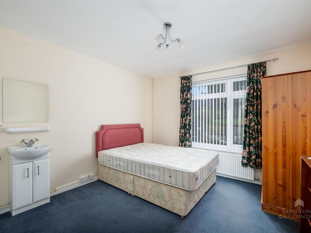 3 bed detached bungalow to rent in Powisland Drive, Derriford, Plymouth