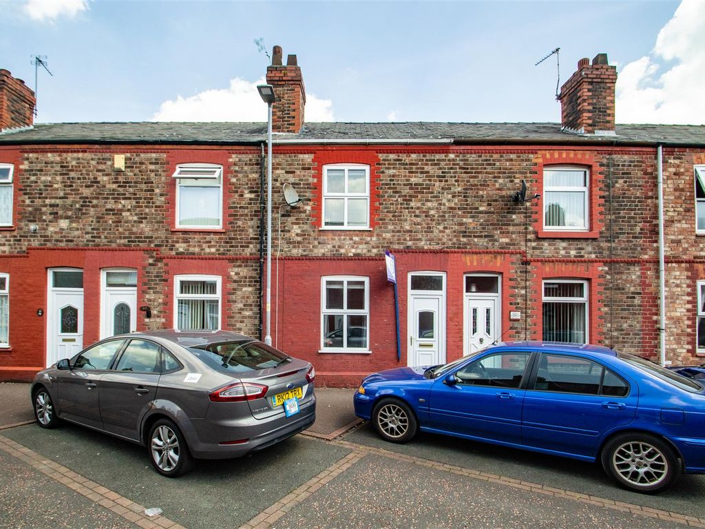 2 bed terraced house to rent in Oldham Street, Latchford, Warrington, Cheshire WA4 Zoopla